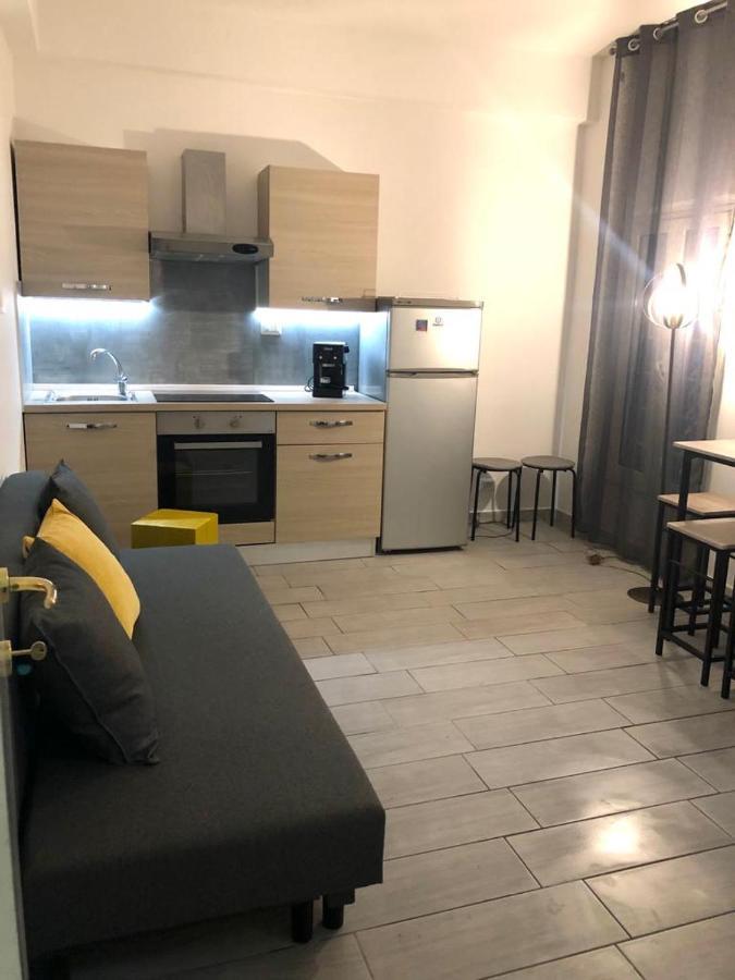 Smart Suite Рим Экстерьер фото