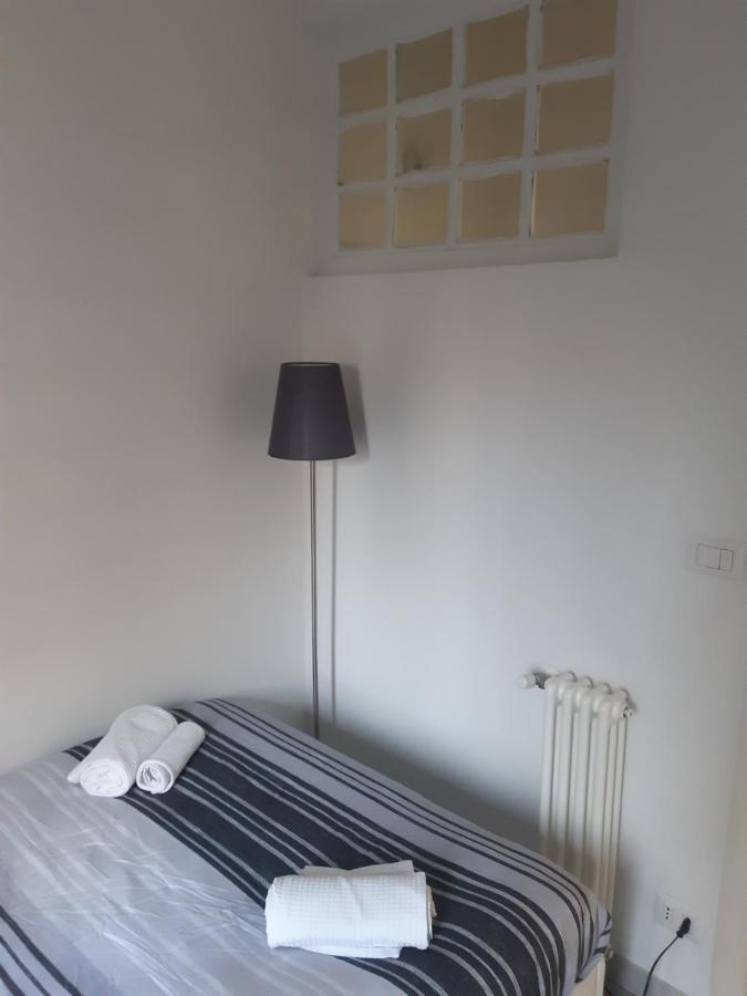 Smart Suite Рим Экстерьер фото