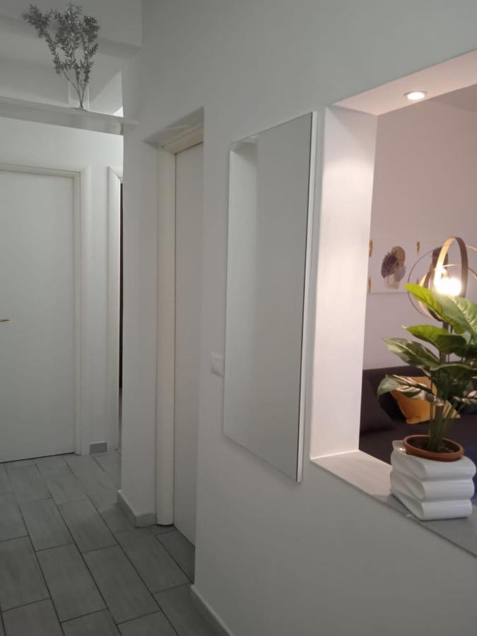 Smart Suite Рим Экстерьер фото