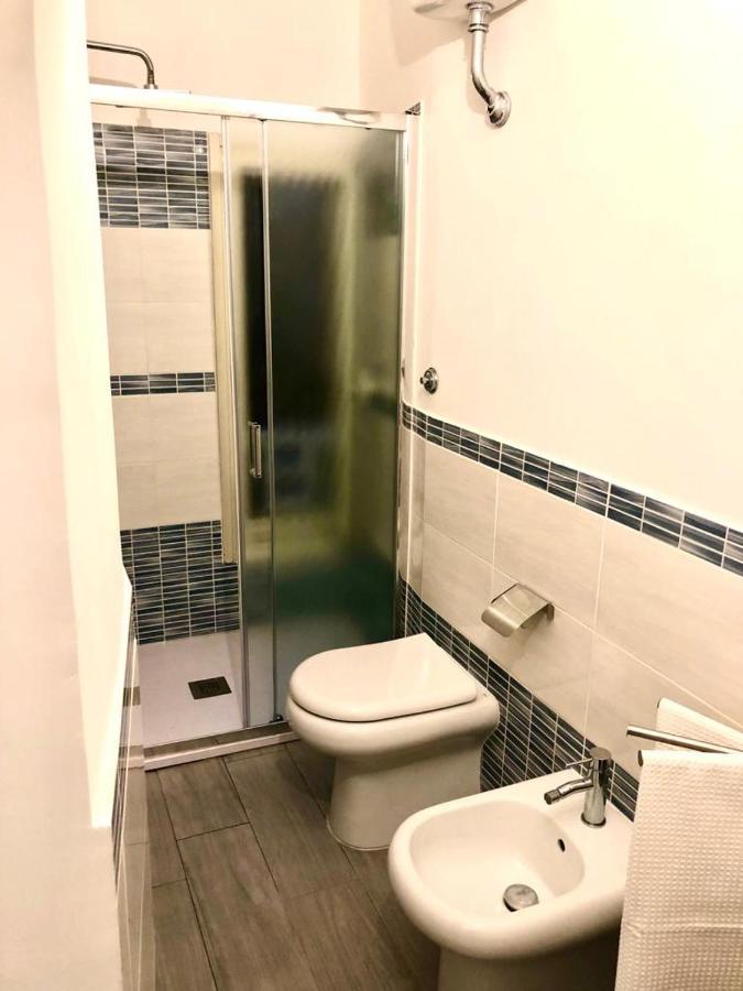 Smart Suite Рим Экстерьер фото