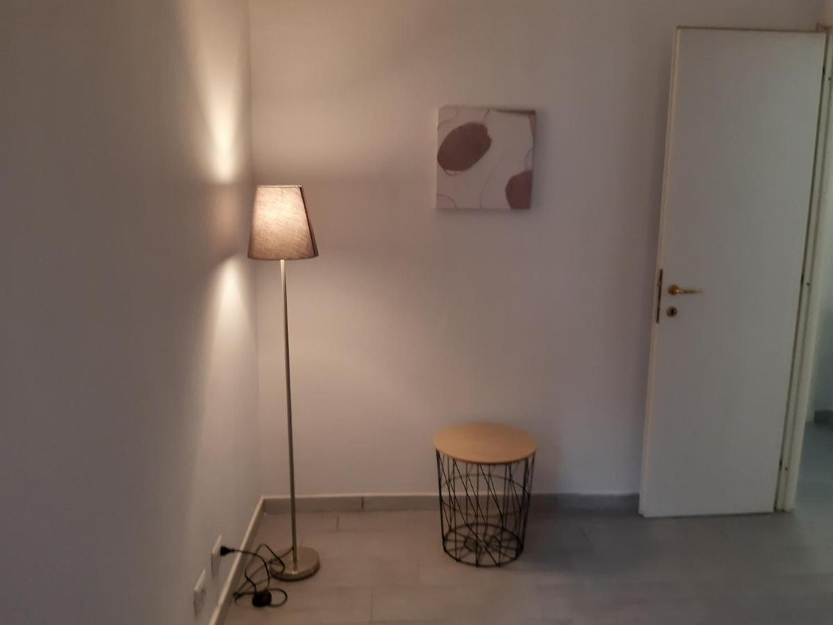 Smart Suite Рим Экстерьер фото