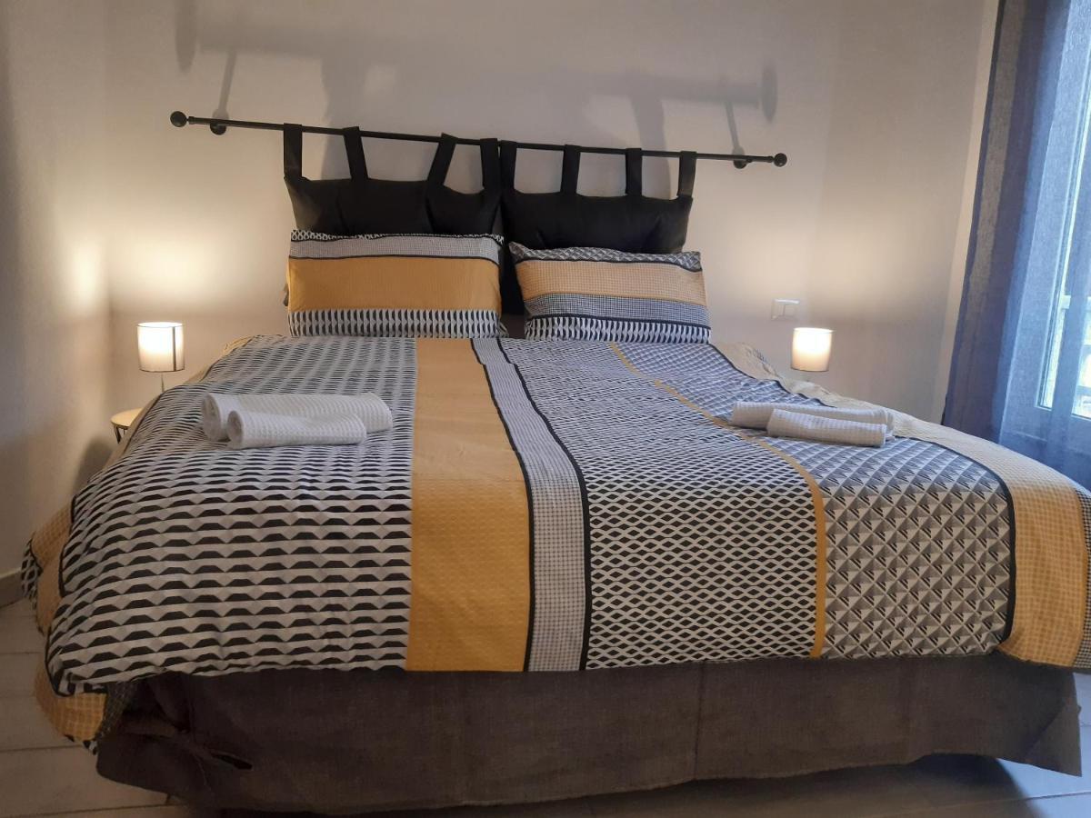 Smart Suite Рим Экстерьер фото