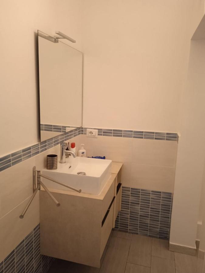 Smart Suite Рим Экстерьер фото